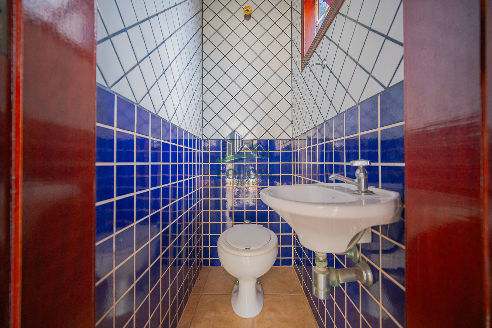 Casa, 5 quartos, 302 m² - Foto 10
