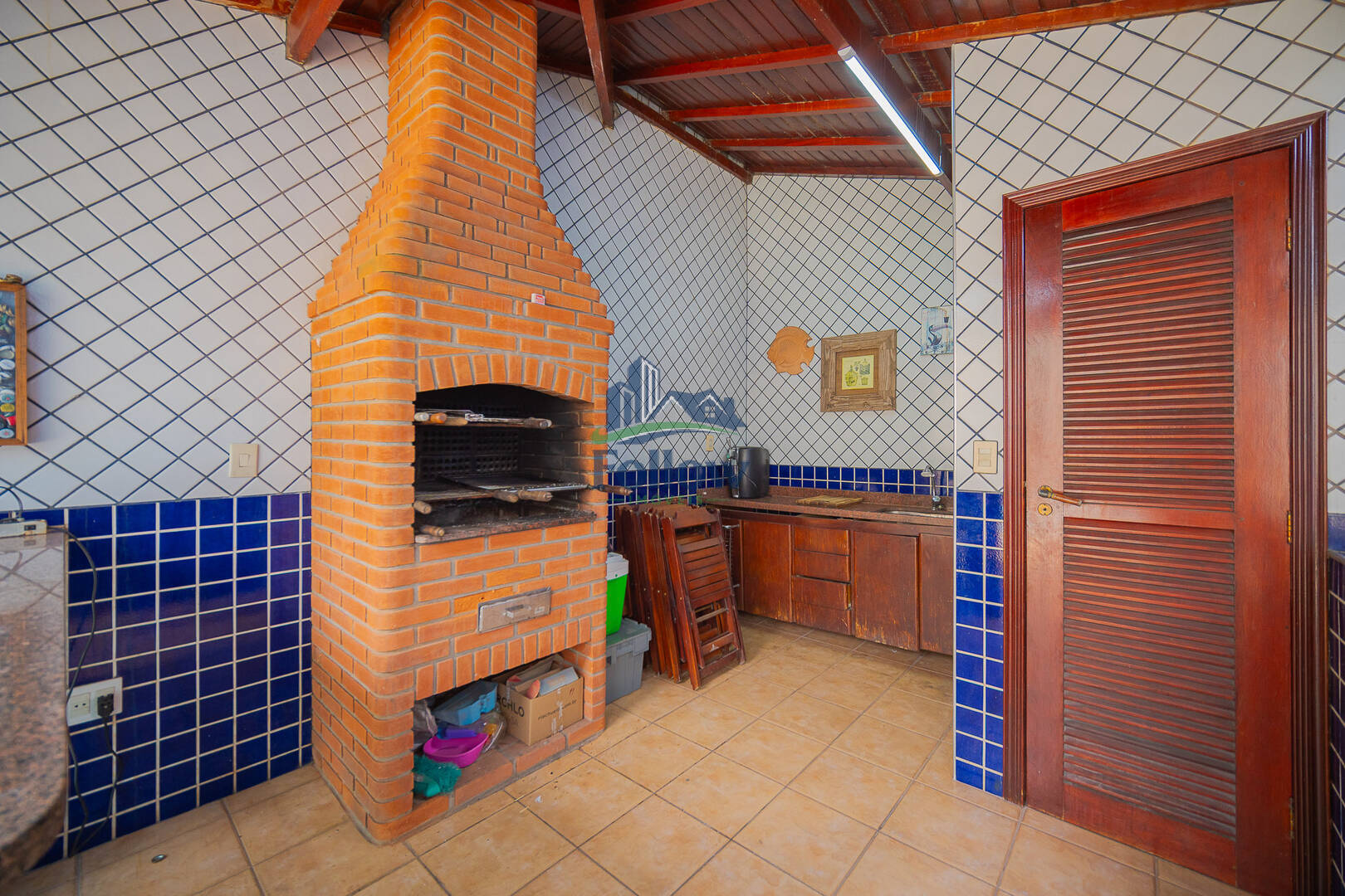 Casa, 5 quartos, 302 m² - Foto 12