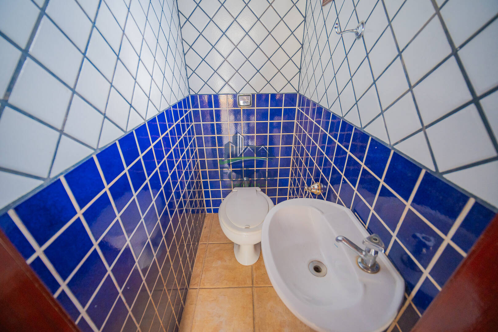 Casa, 5 quartos, 302 m² - Foto 11