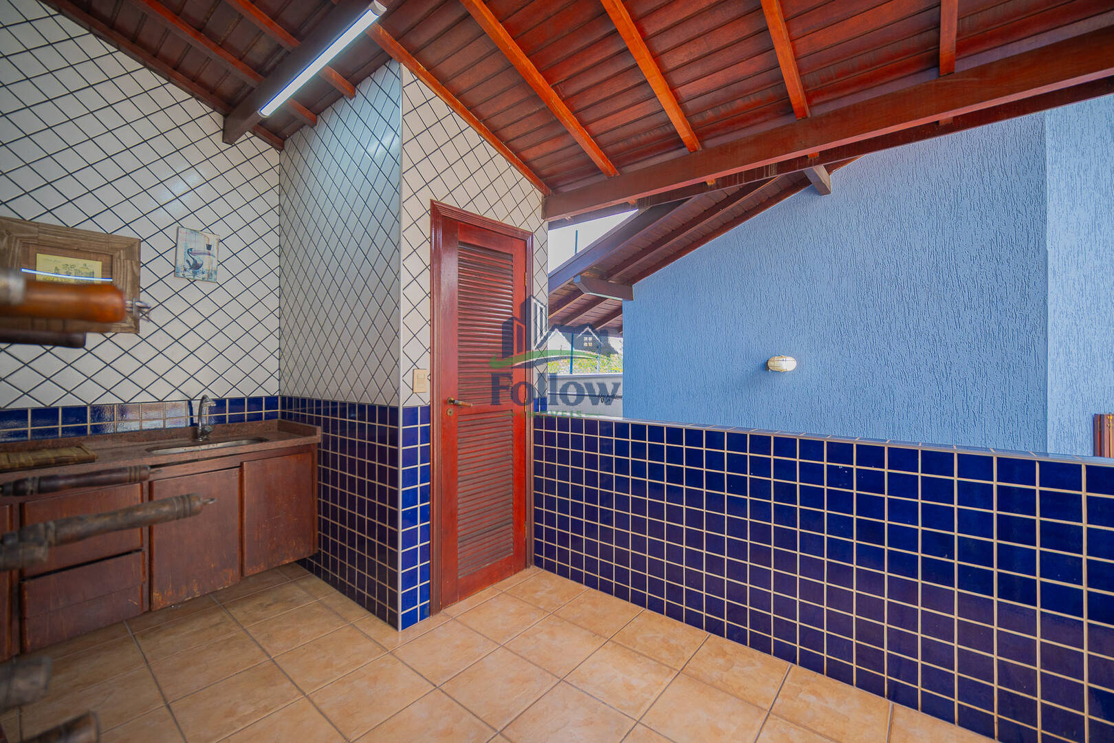 Casa, 5 quartos, 302 m² - Foto 13
