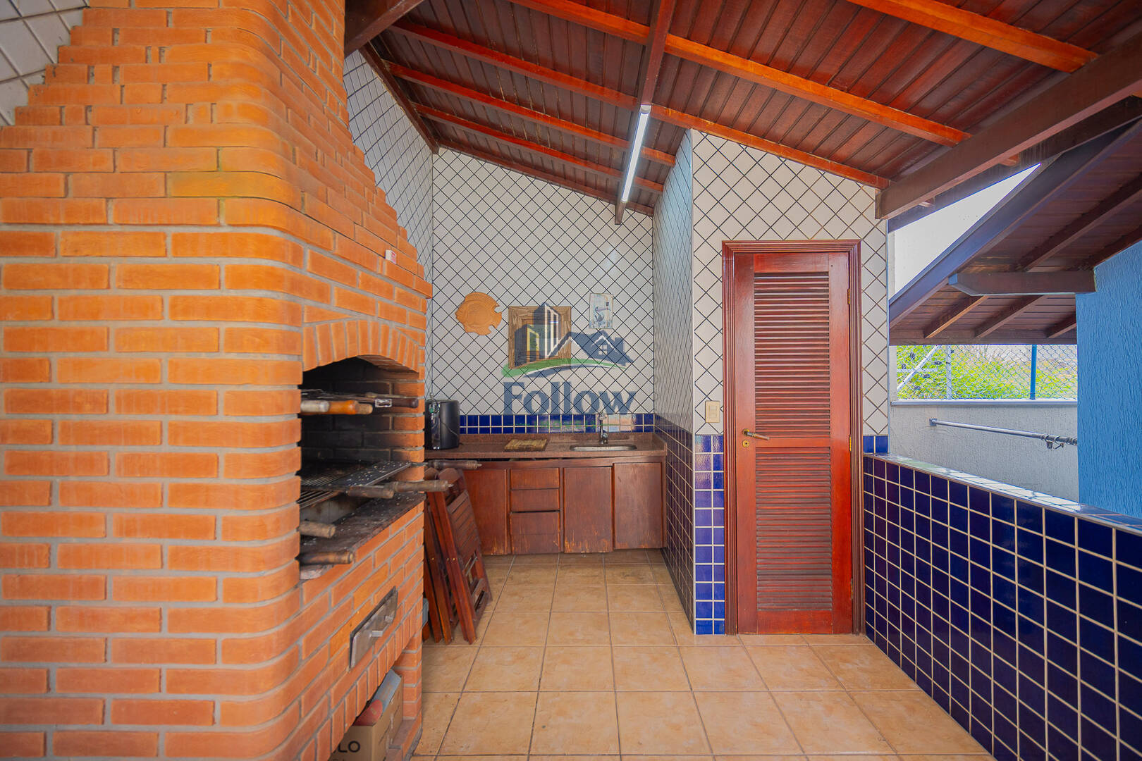 Casa, 5 quartos, 302 m² - Foto 14