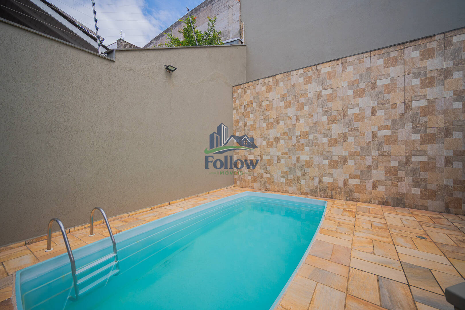 Casa, 5 quartos, 302 m² - Foto 16