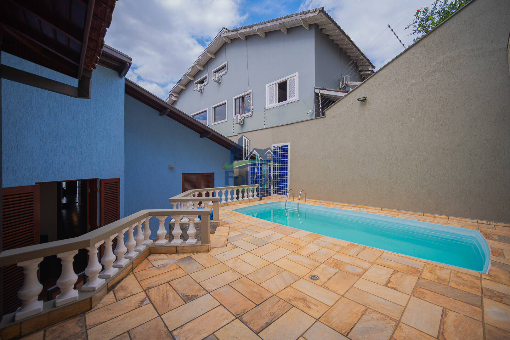 Casa, 5 quartos, 302 m² - Foto 15