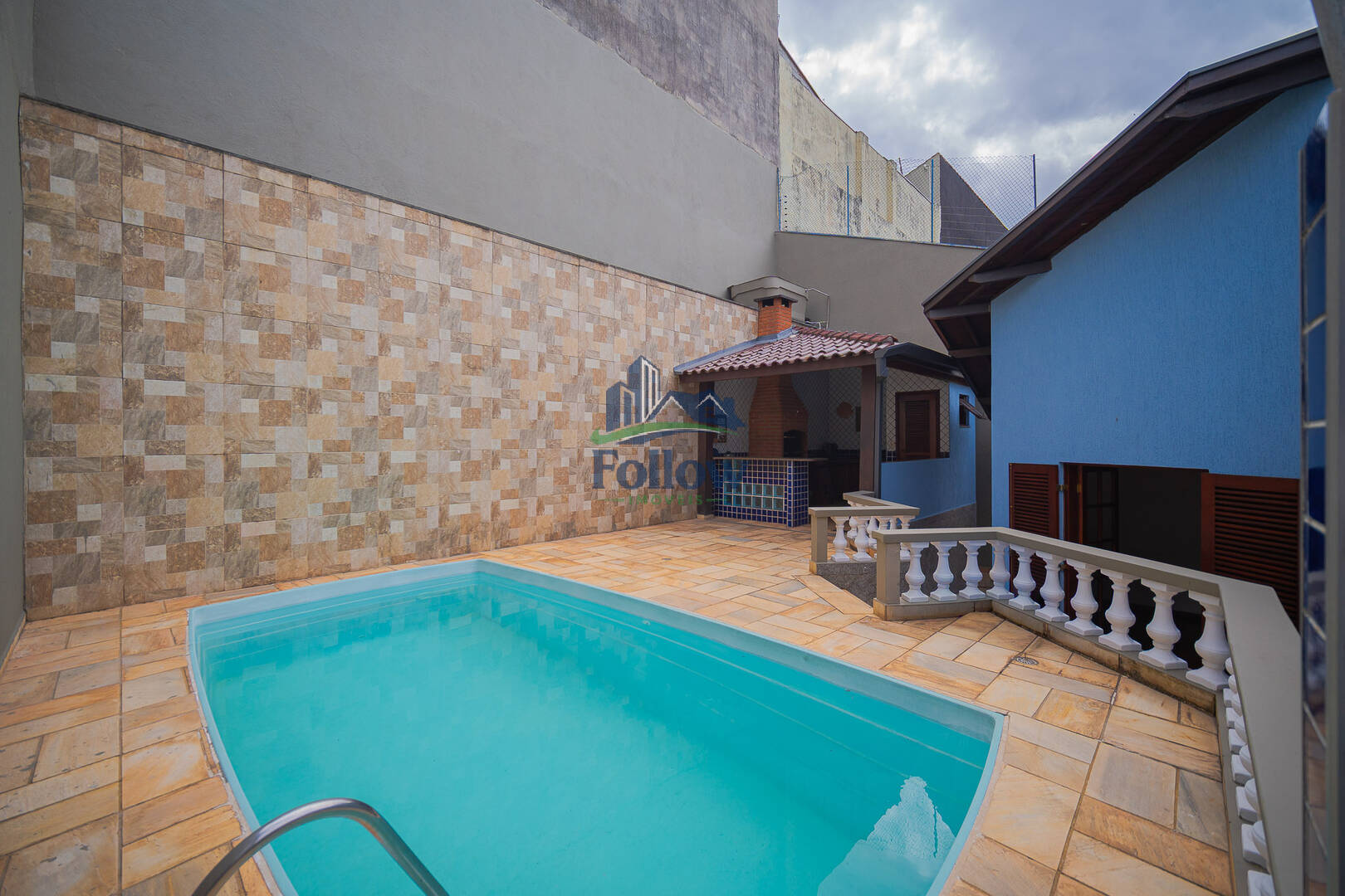 Casa, 5 quartos, 302 m² - Foto 17
