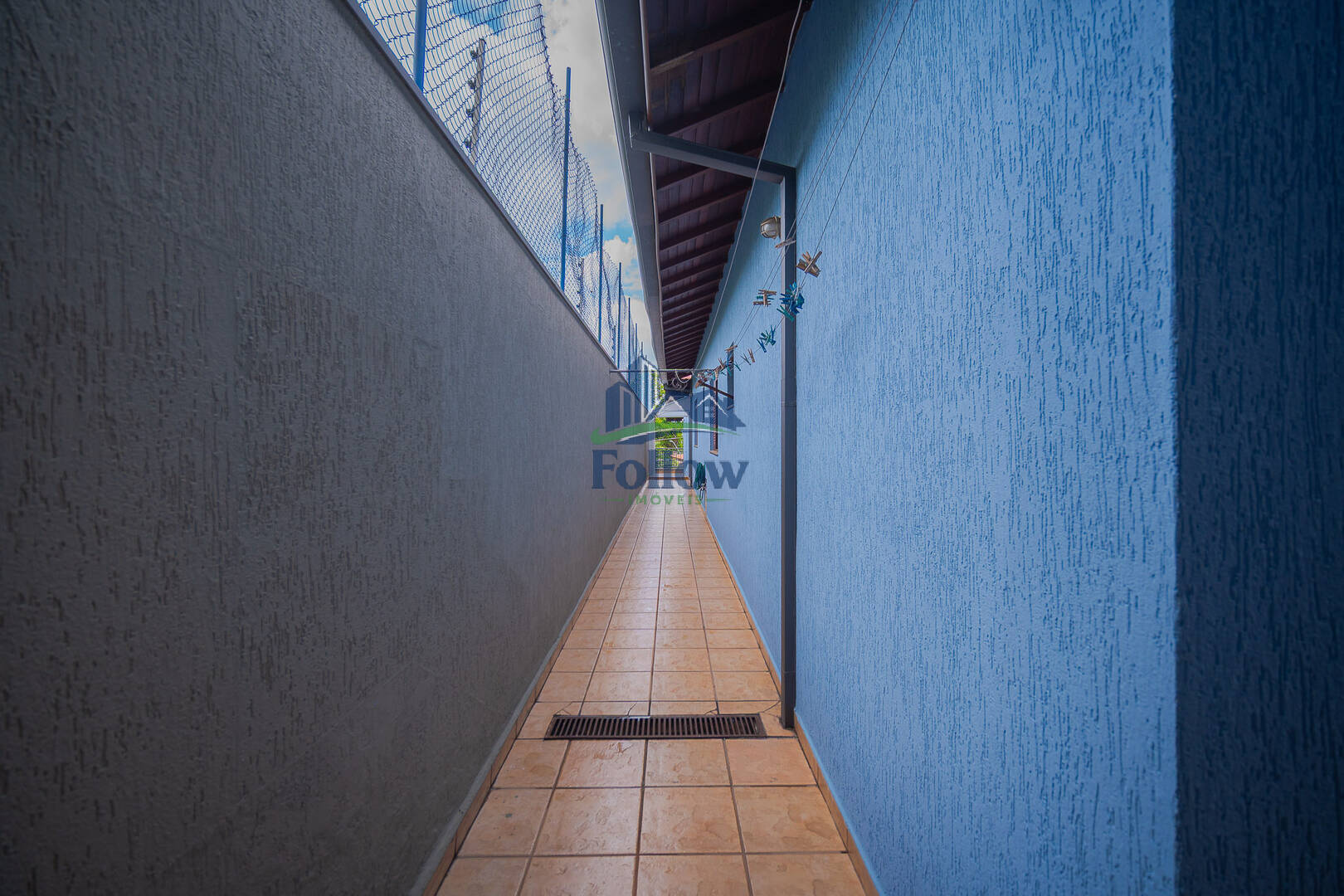 Casa, 5 quartos, 302 m² - Foto 19