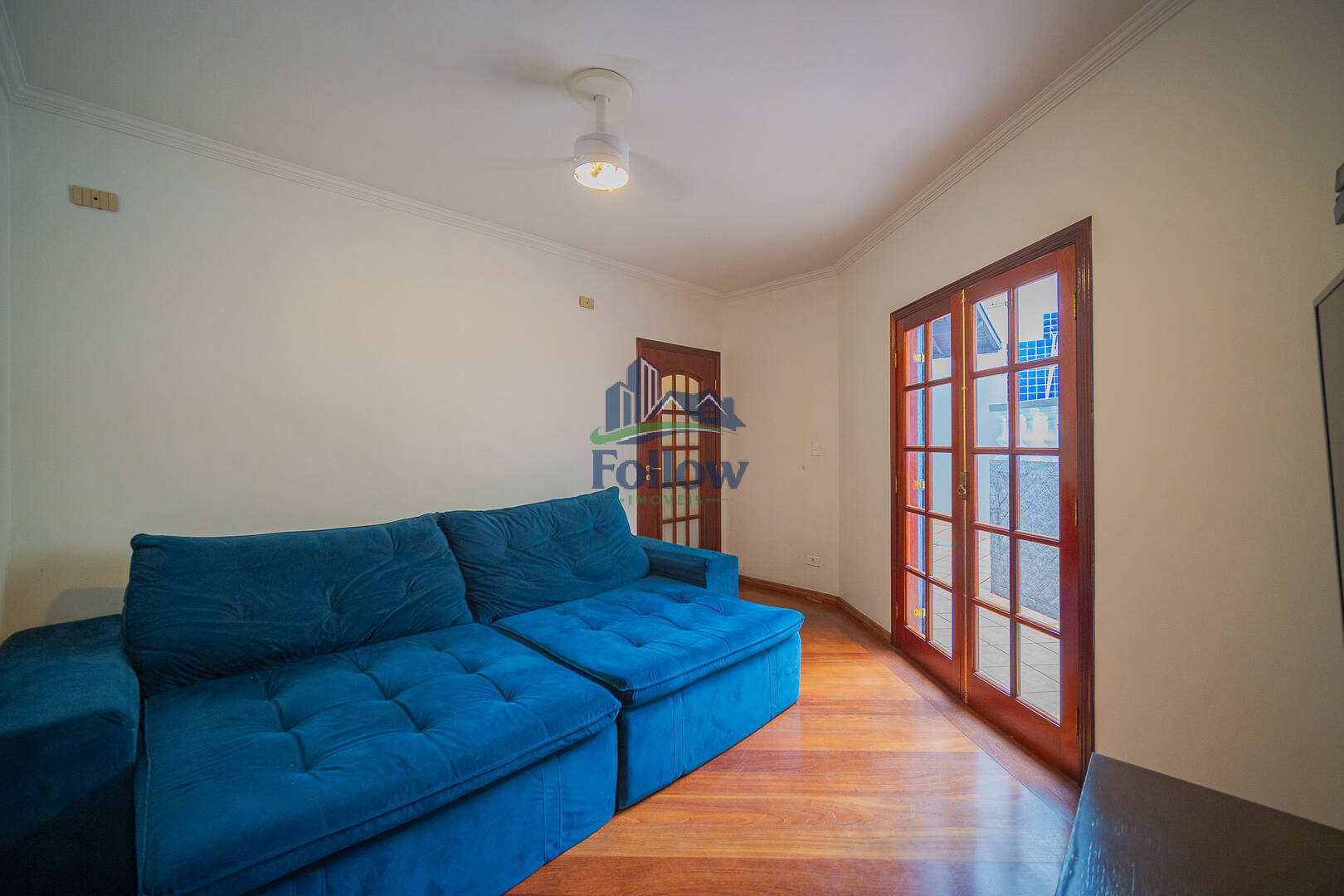 Casa, 5 quartos, 302 m² - Foto 22