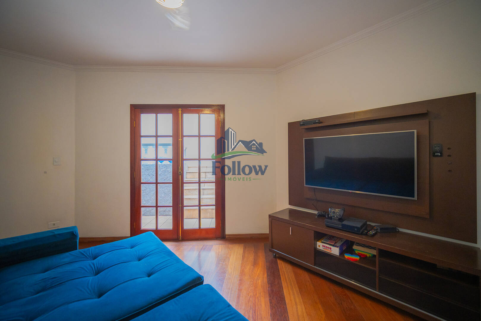 Casa, 5 quartos, 302 m² - Foto 23