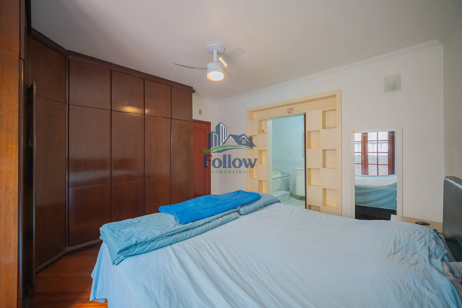 Casa, 5 quartos, 302 m² - Foto 37