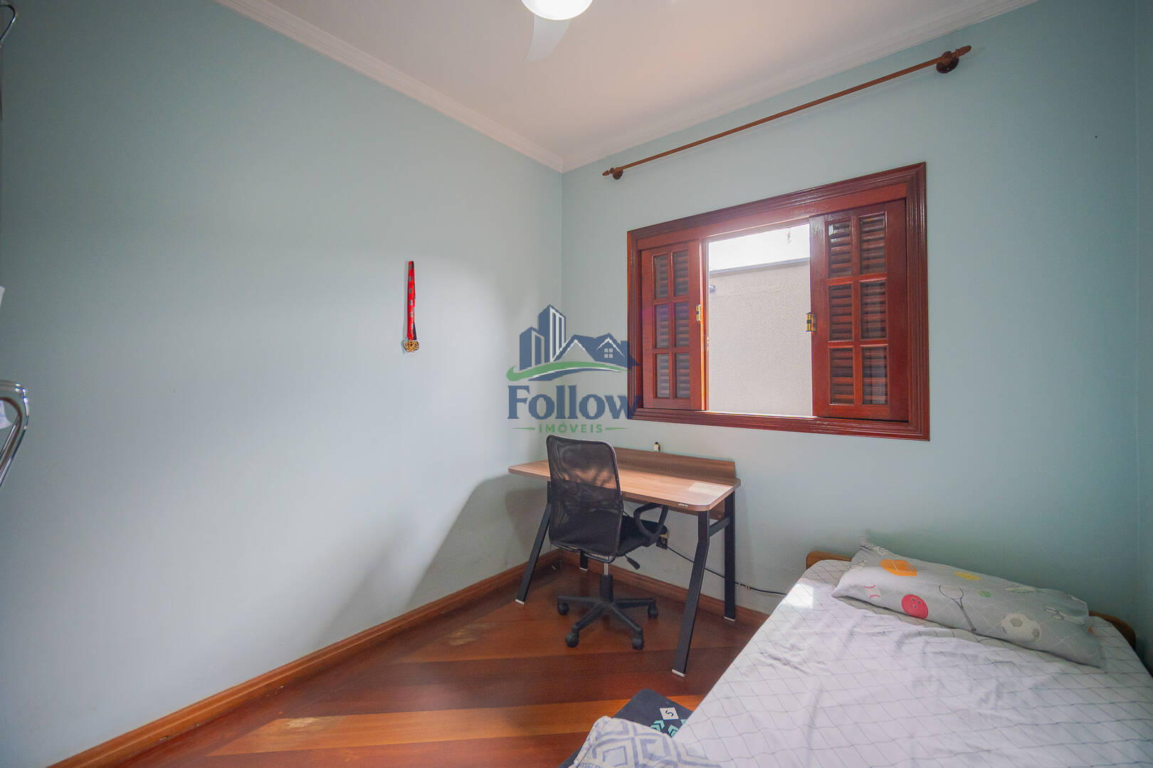 Casa, 5 quartos, 302 m² - Foto 38