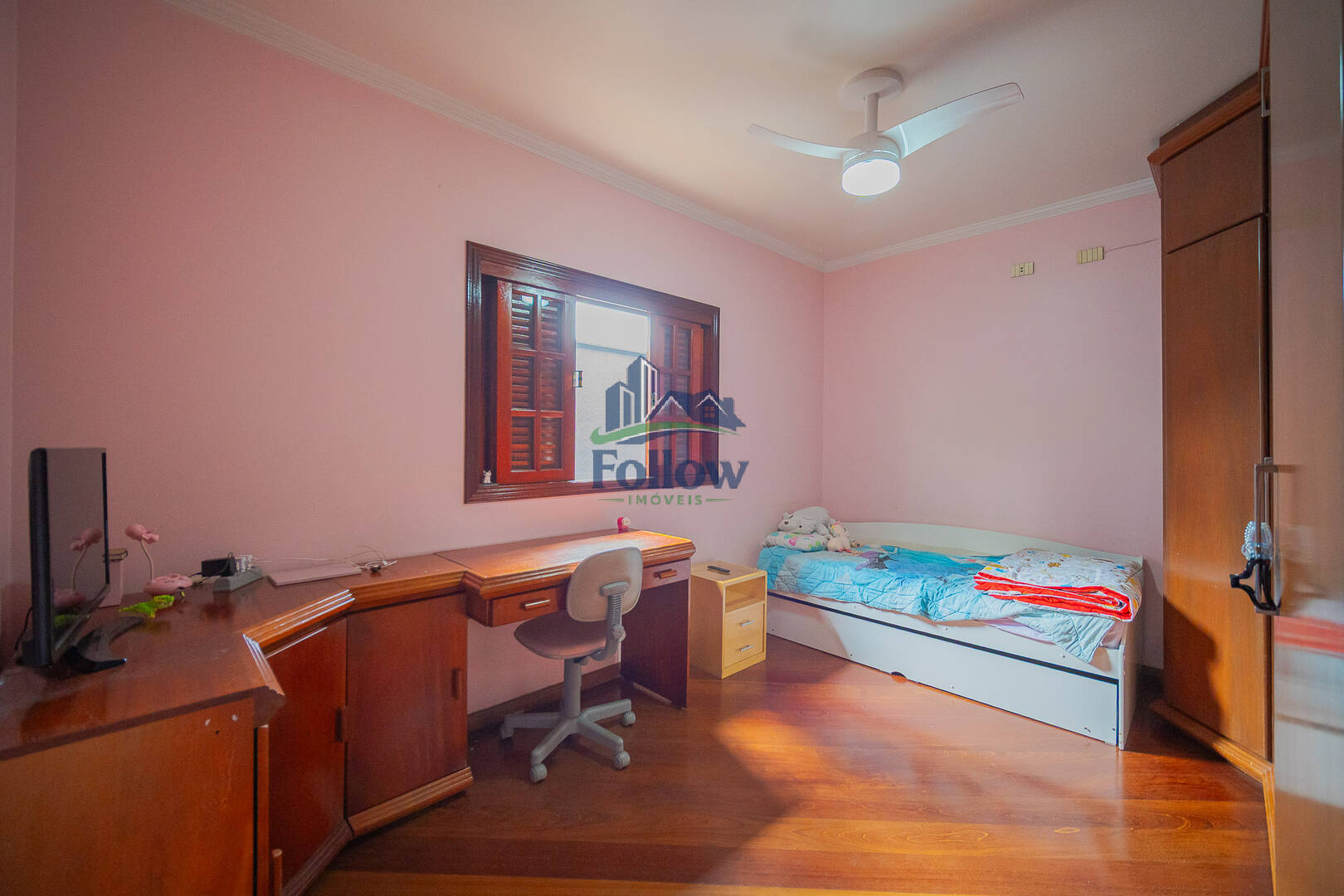 Casa, 5 quartos, 302 m² - Foto 44