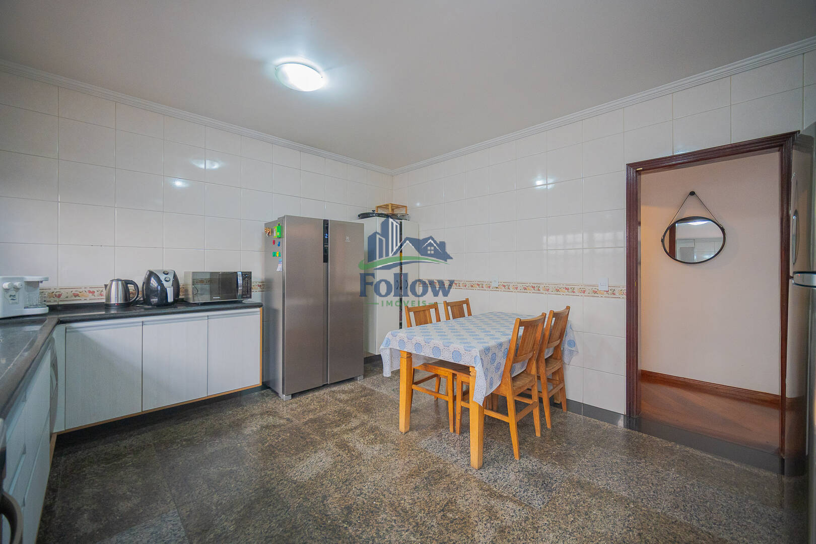 Casa, 5 quartos, 302 m² - Foto 50