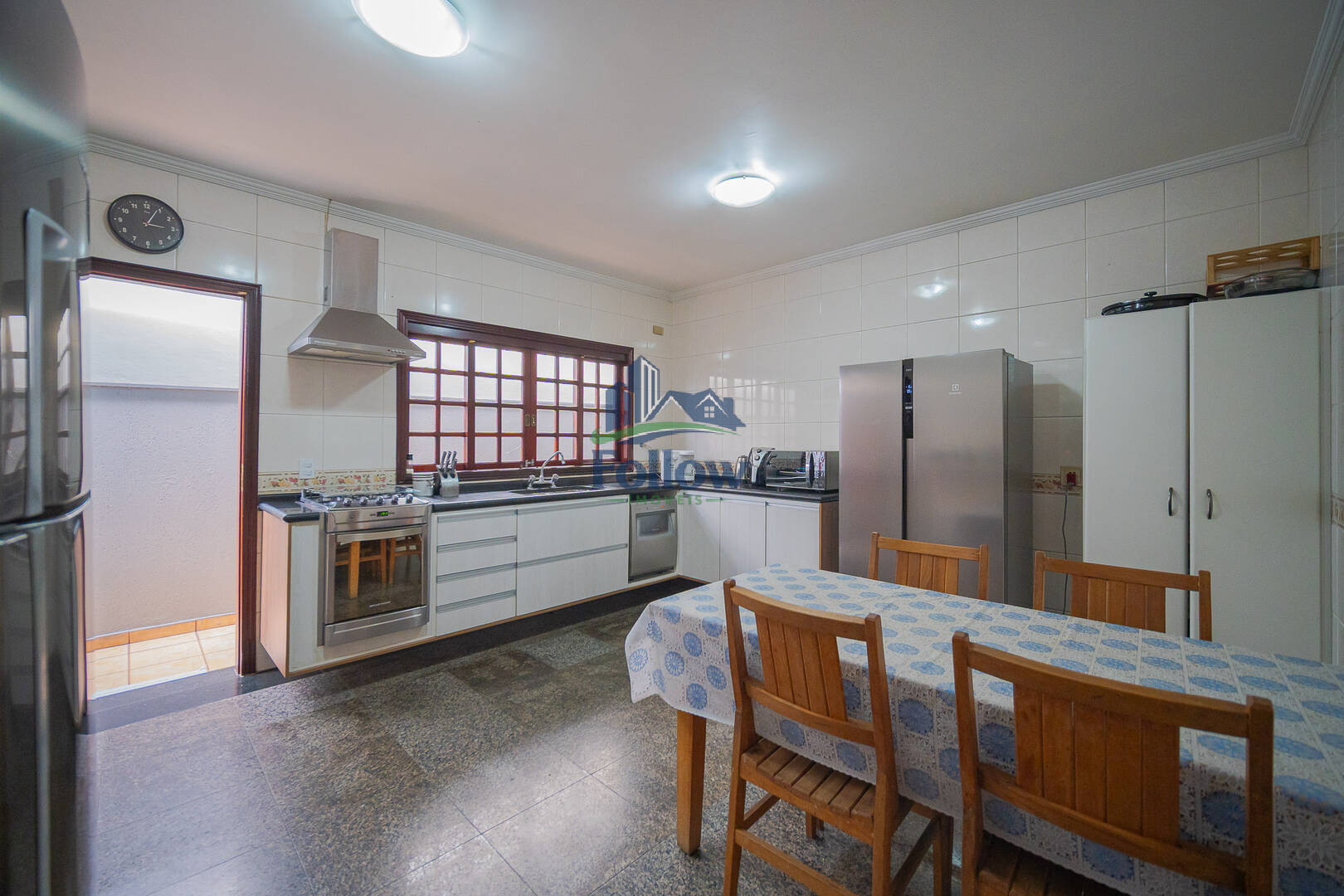 Casa, 5 quartos, 302 m² - Foto 49