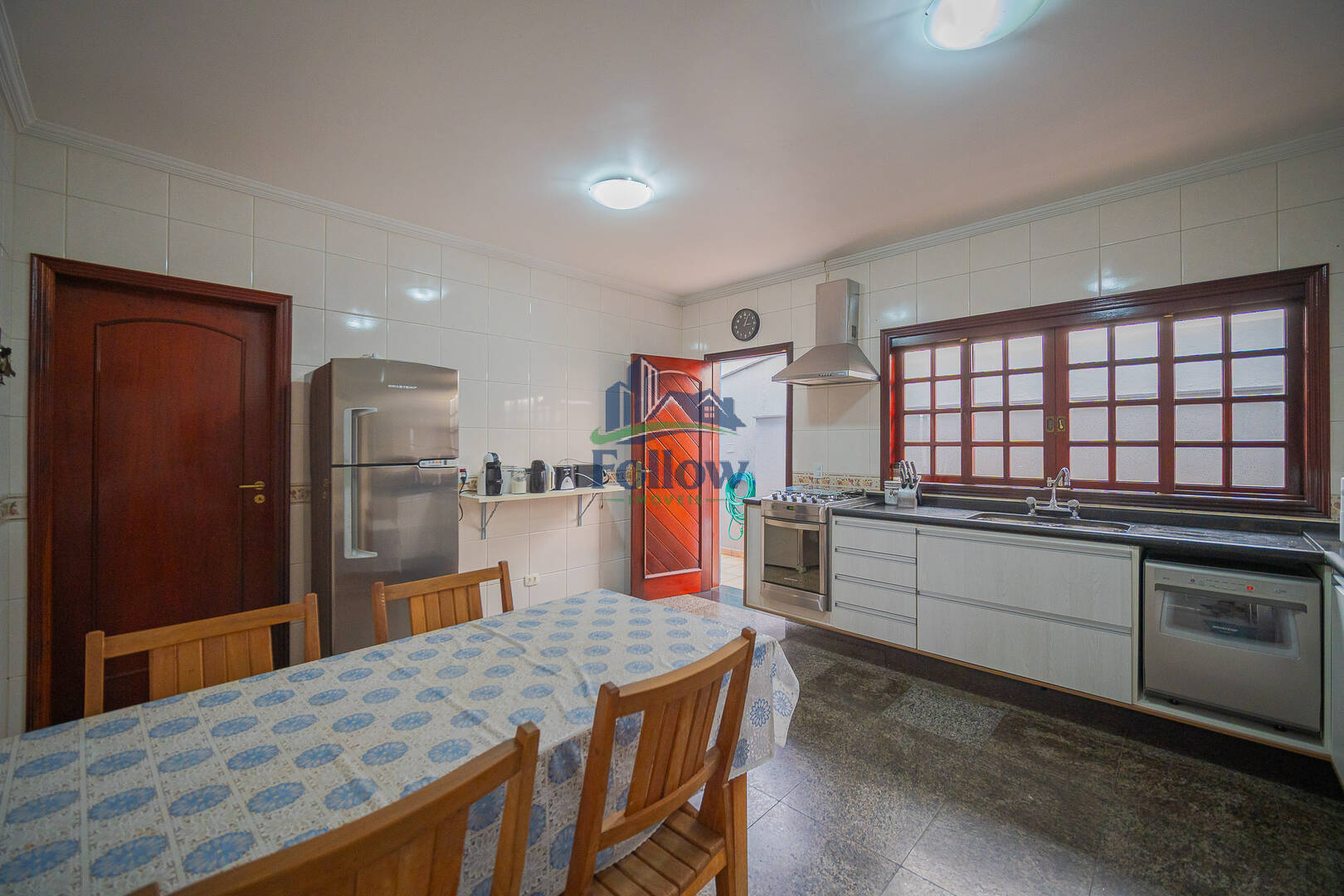 Casa, 5 quartos, 302 m² - Foto 4