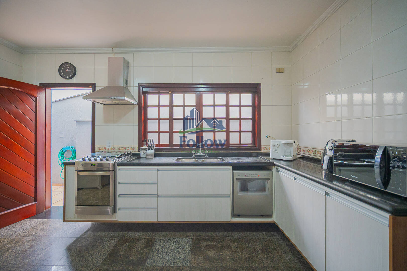 Casa, 5 quartos, 302 m² - Foto 52
