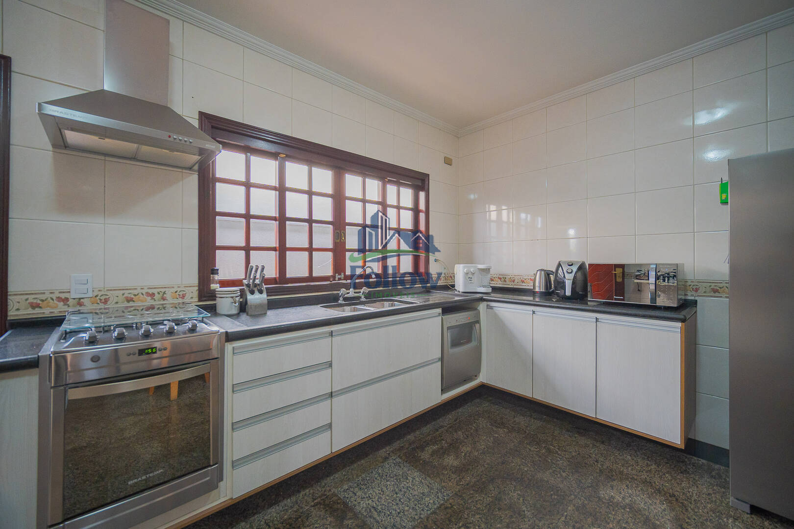 Casa, 5 quartos, 302 m² - Foto 53
