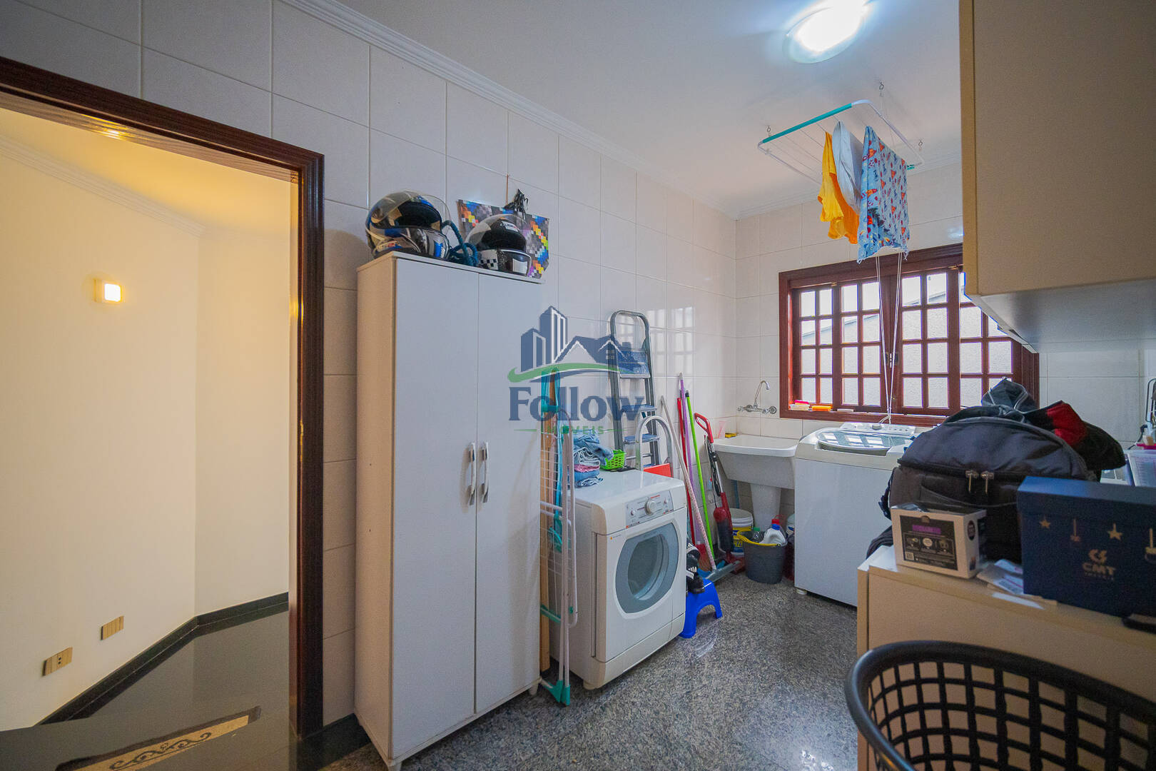 Casa, 5 quartos, 302 m² - Foto 54