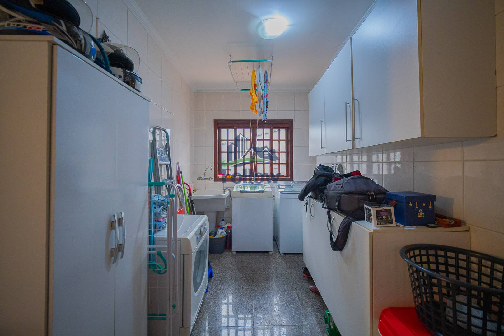 Casa, 5 quartos, 302 m² - Foto 55