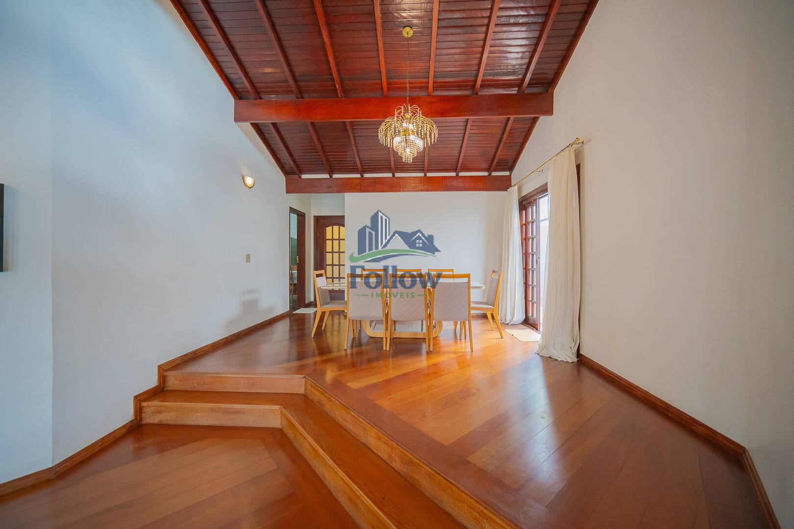 Casa, 5 quartos, 302 m² - Foto 59