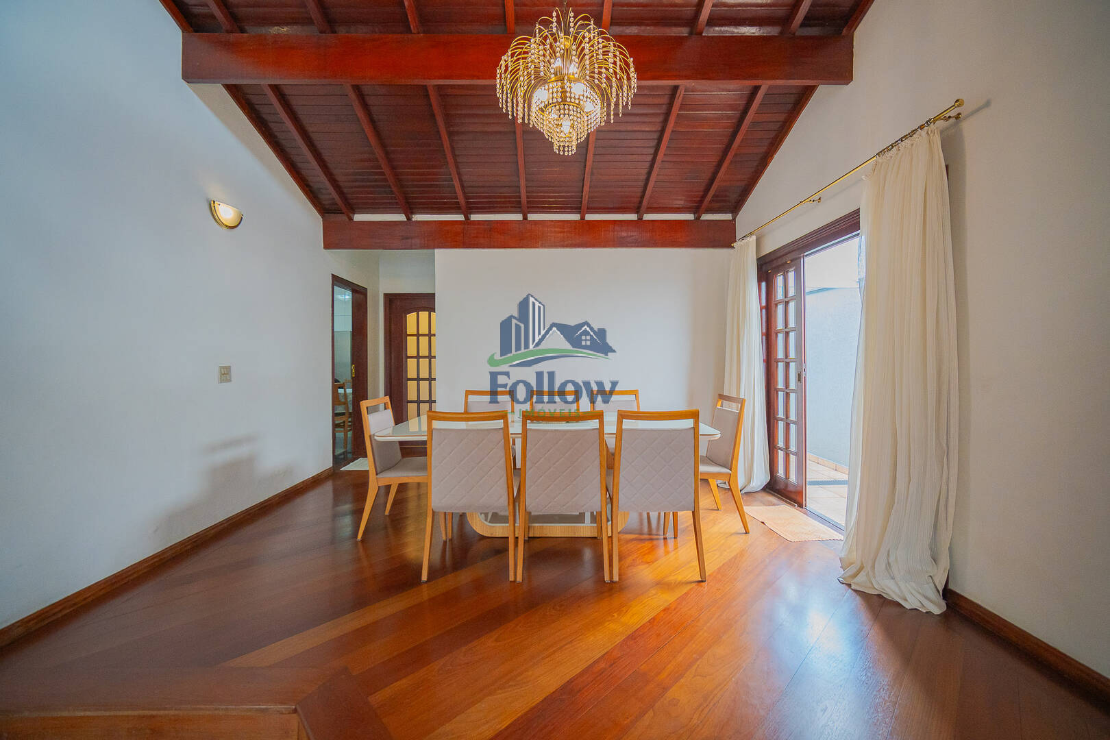 Casa, 5 quartos, 302 m² - Foto 60
