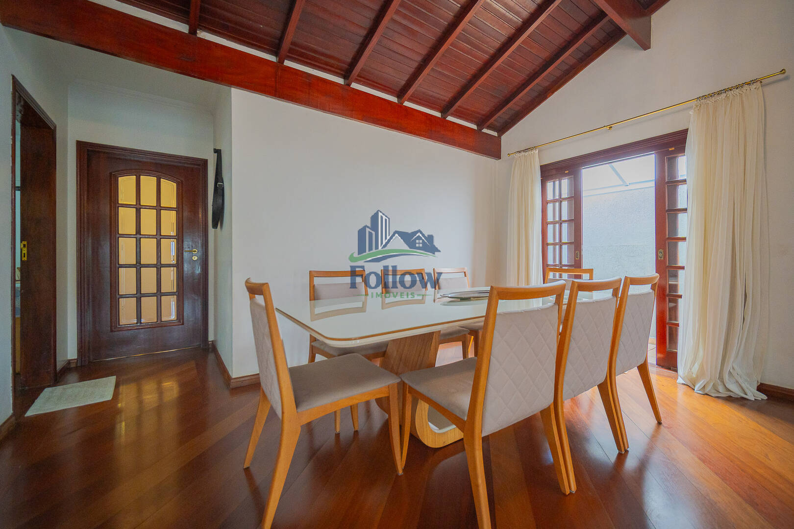 Casa, 5 quartos, 302 m² - Foto 61