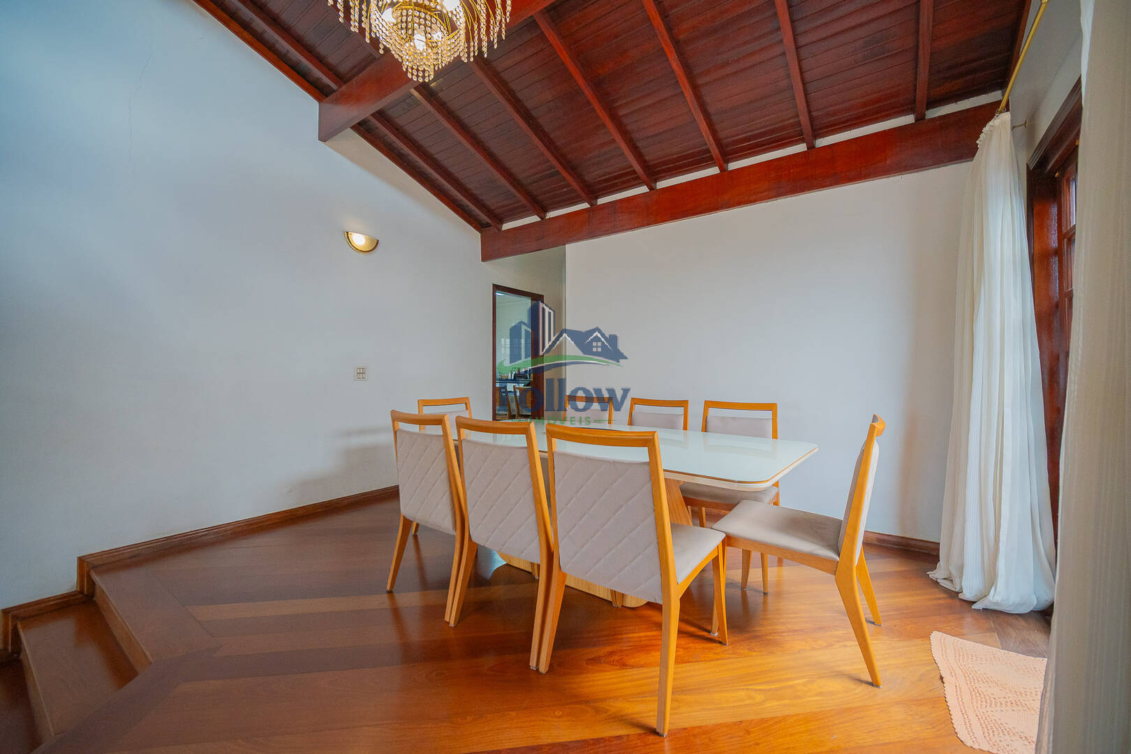 Casa, 5 quartos, 302 m² - Foto 62