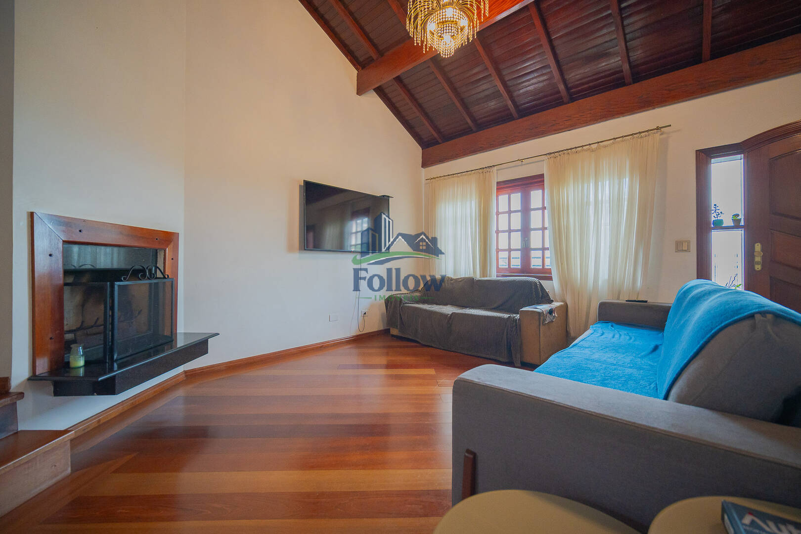 Casa, 5 quartos, 302 m² - Foto 63
