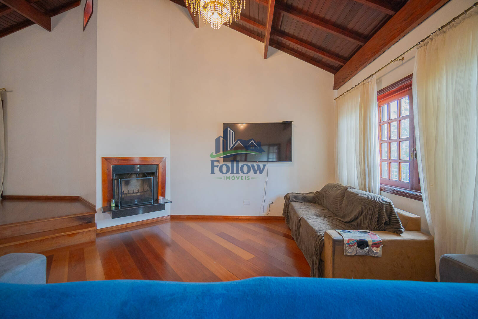 Casa, 5 quartos, 302 m² - Foto 64