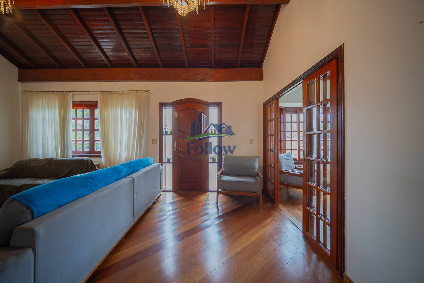 Casa, 5 quartos, 302 m² - Foto 66