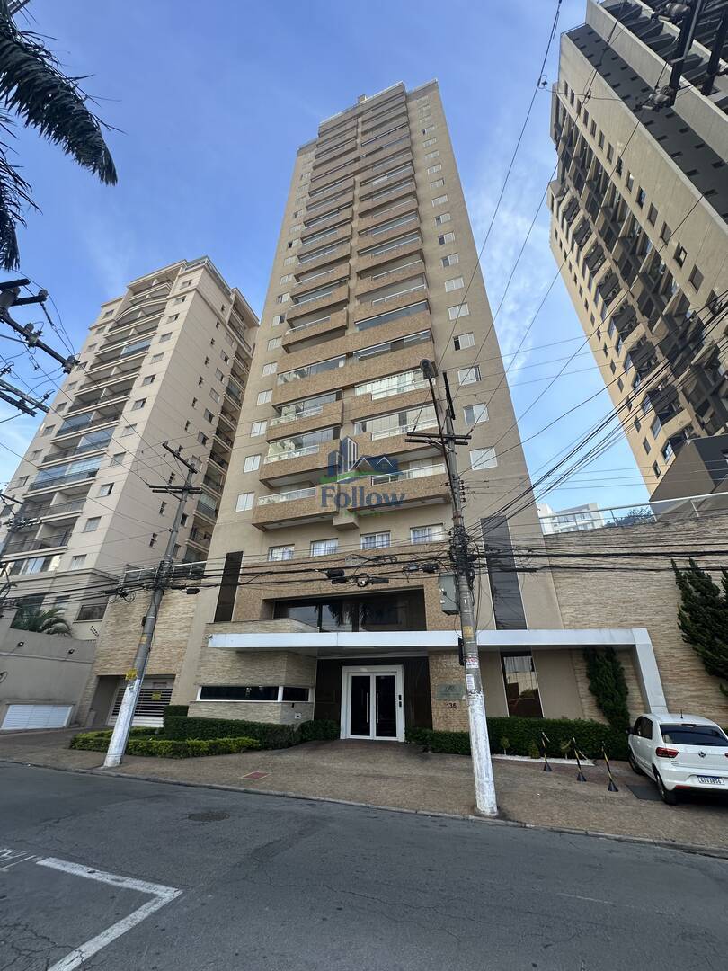 Apartamento, 76 m² - Foto 1