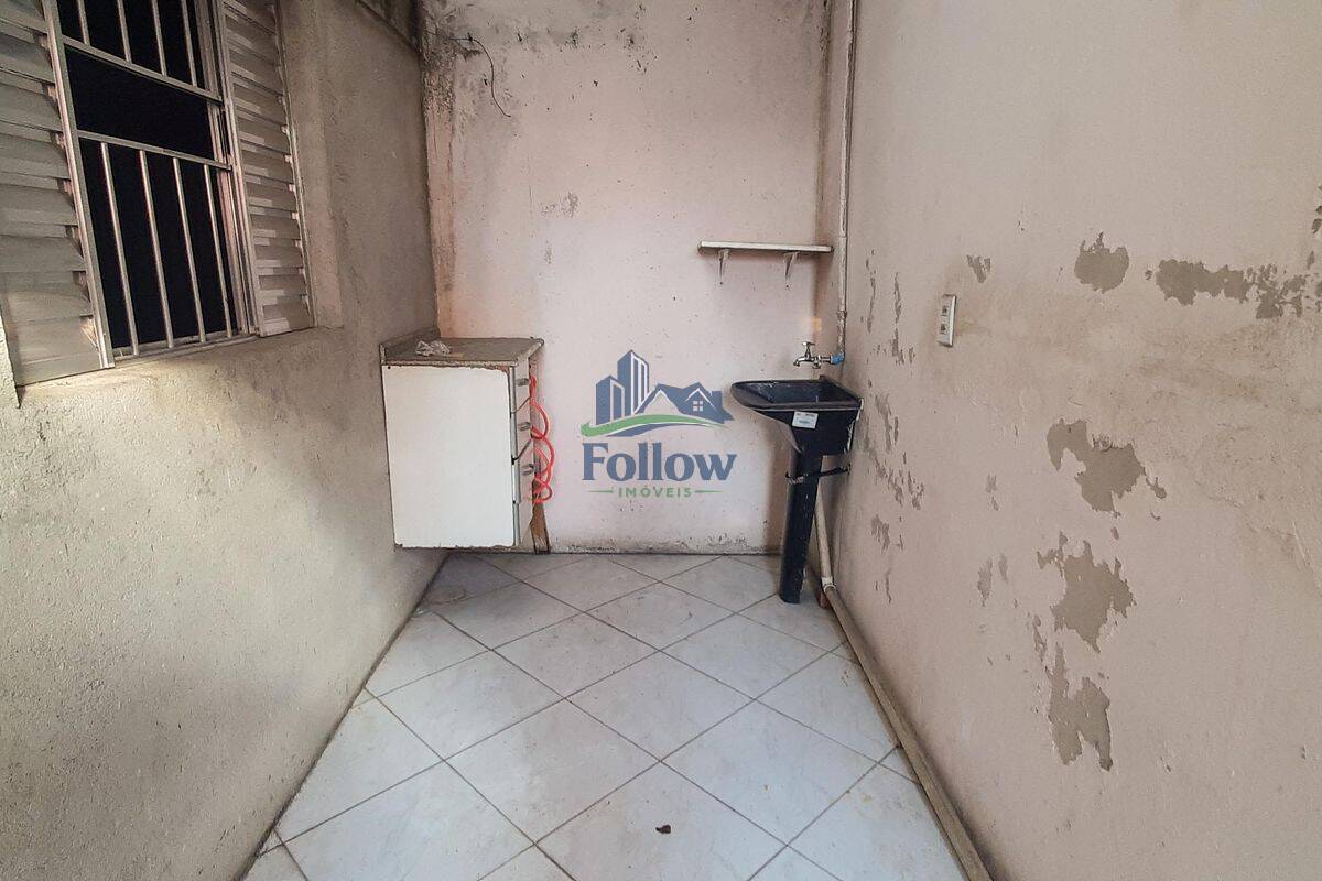 Sobrado, 3 quartos, 190 m² - Foto 5