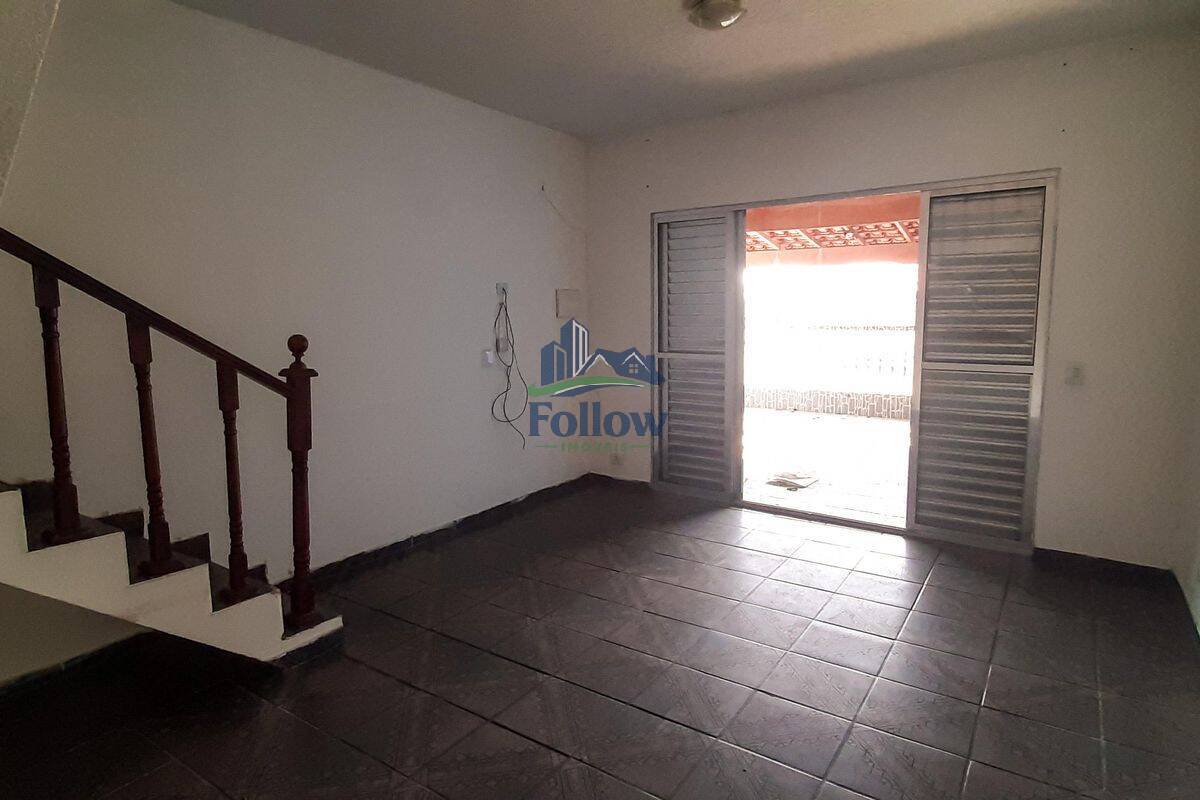 Sobrado, 3 quartos, 190 m² - Foto 3