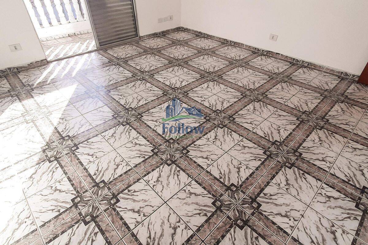 Sobrado, 3 quartos, 190 m² - Foto 6