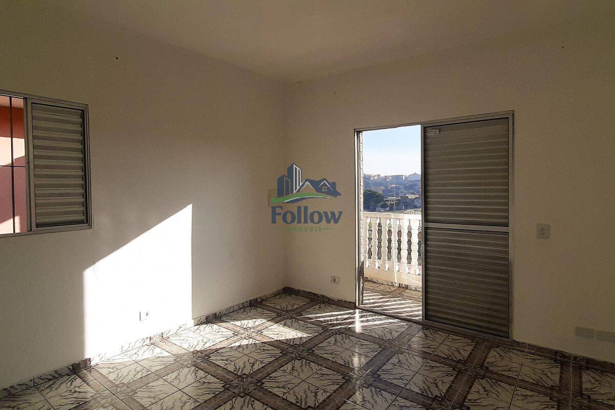 Sobrado, 3 quartos, 190 m² - Foto 11