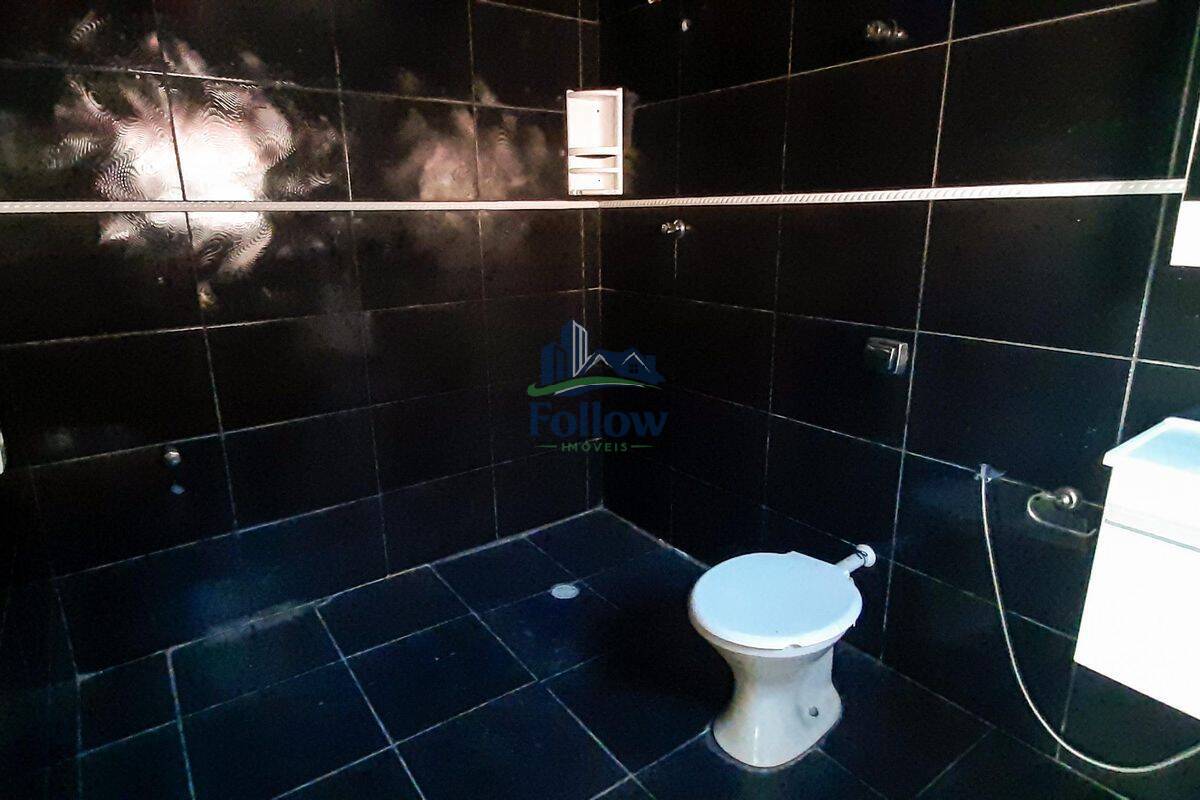 Sobrado, 3 quartos, 190 m² - Foto 10