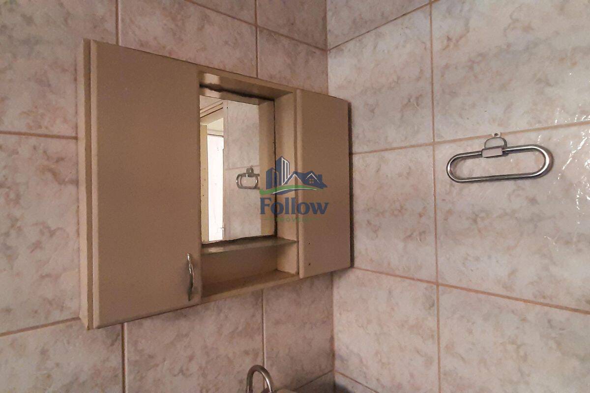 Sobrado, 3 quartos, 190 m² - Foto 13