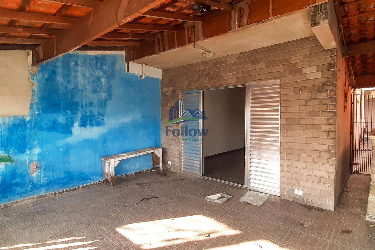 Sobrado, 3 quartos, 190 m² - Foto 19