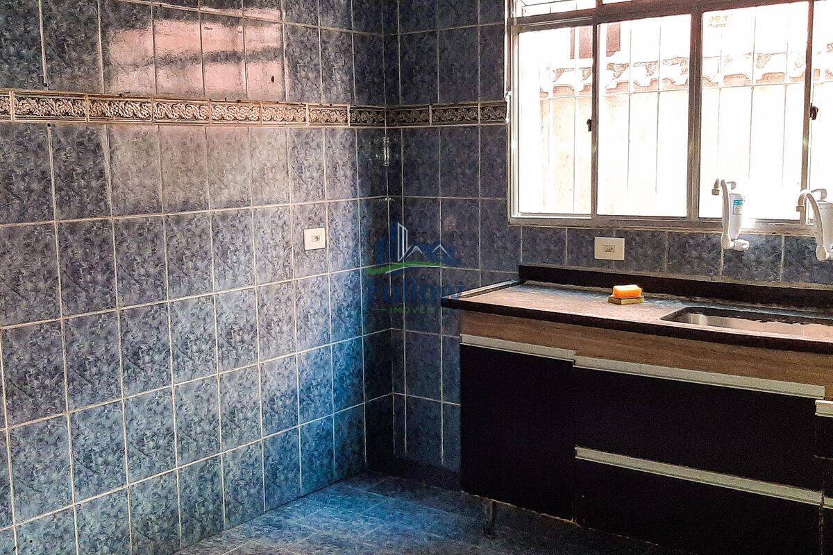 Sobrado, 3 quartos, 190 m² - Foto 23
