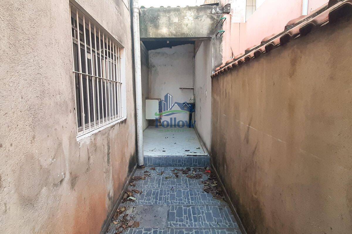 Sobrado, 3 quartos, 190 m² - Foto 25