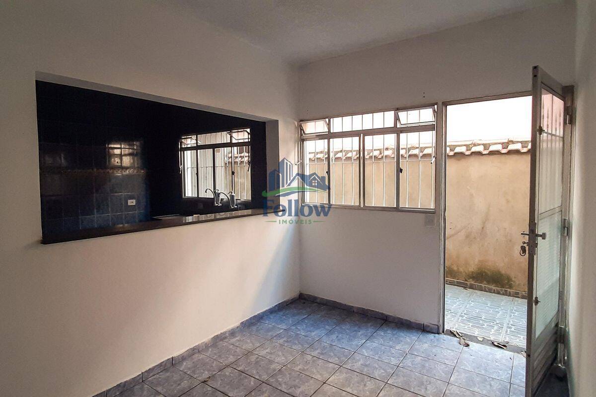 Sobrado, 3 quartos, 190 m² - Foto 26