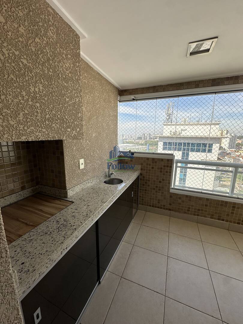 Sobrado, 3 quartos, 190 m² - Foto 29