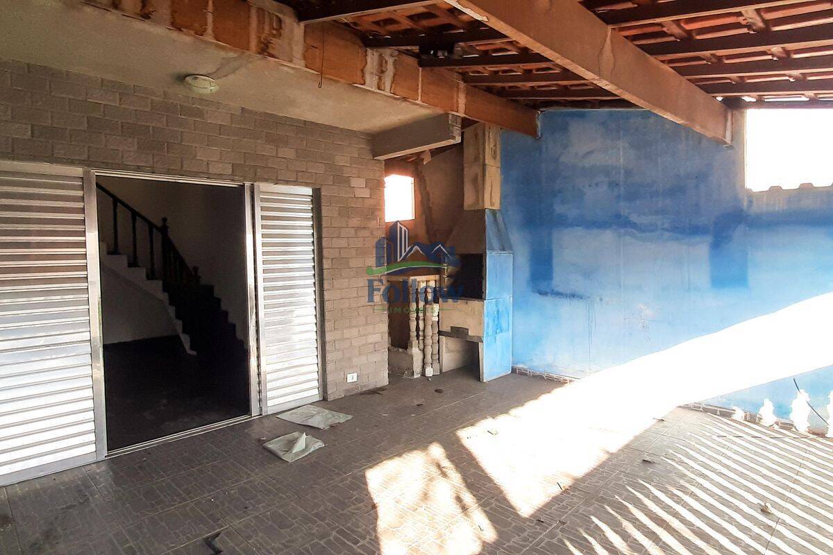 Sobrado, 3 quartos, 190 m² - Foto 27
