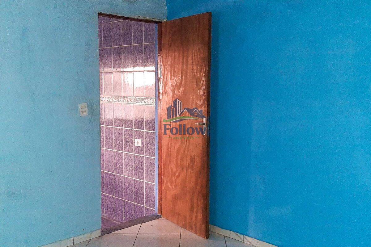 Sobrado, 3 quartos, 190 m² - Foto 30