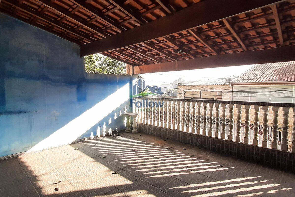 Sobrado, 3 quartos, 190 m² - Foto 28