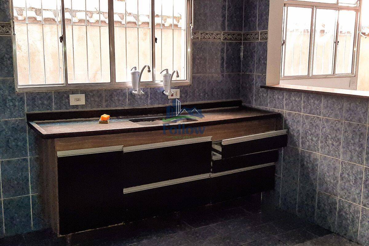 Sobrado, 3 quartos, 190 m² - Foto 31