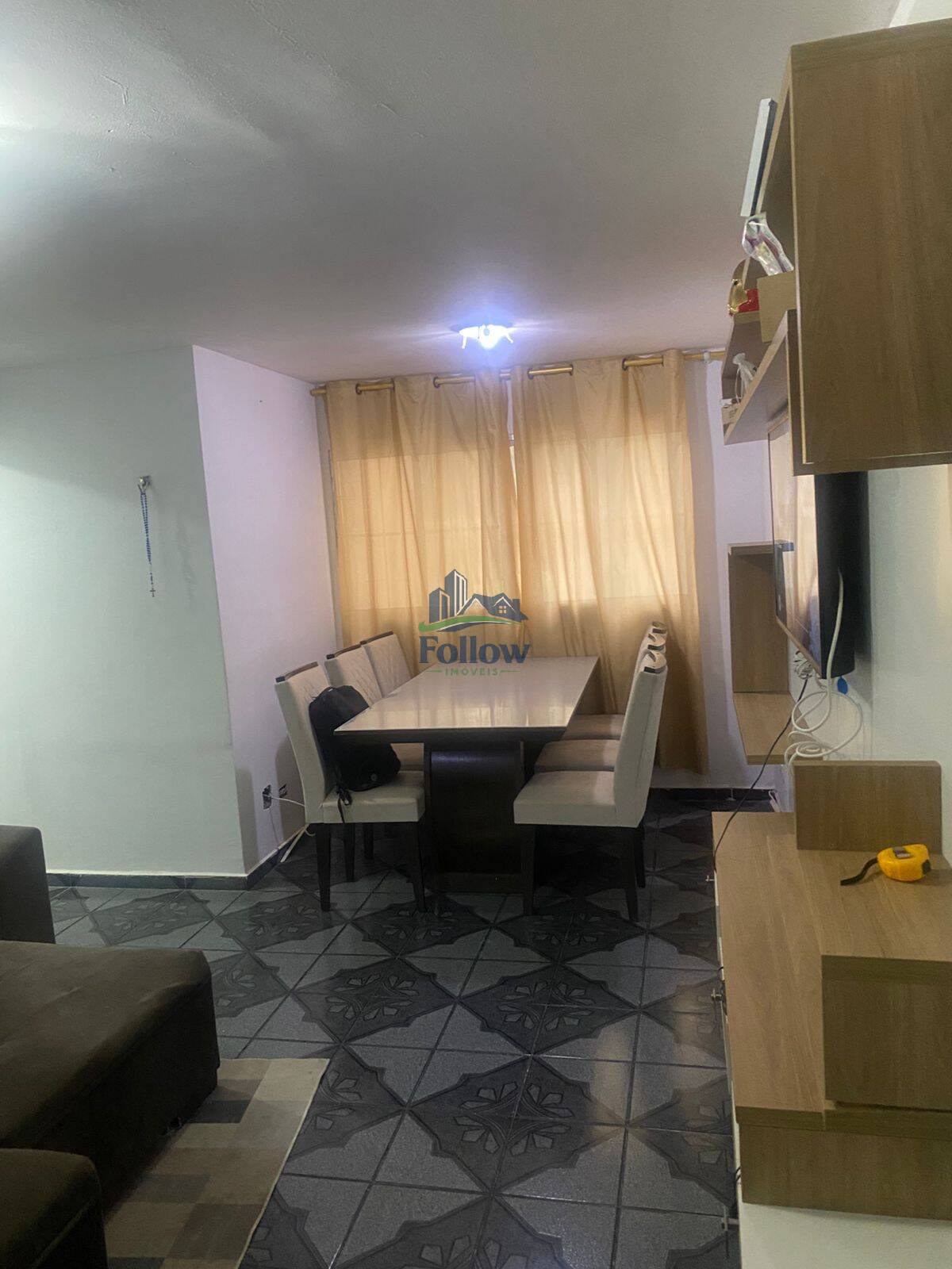 Apartamento, 2 quartos, 54 m² - Foto 4