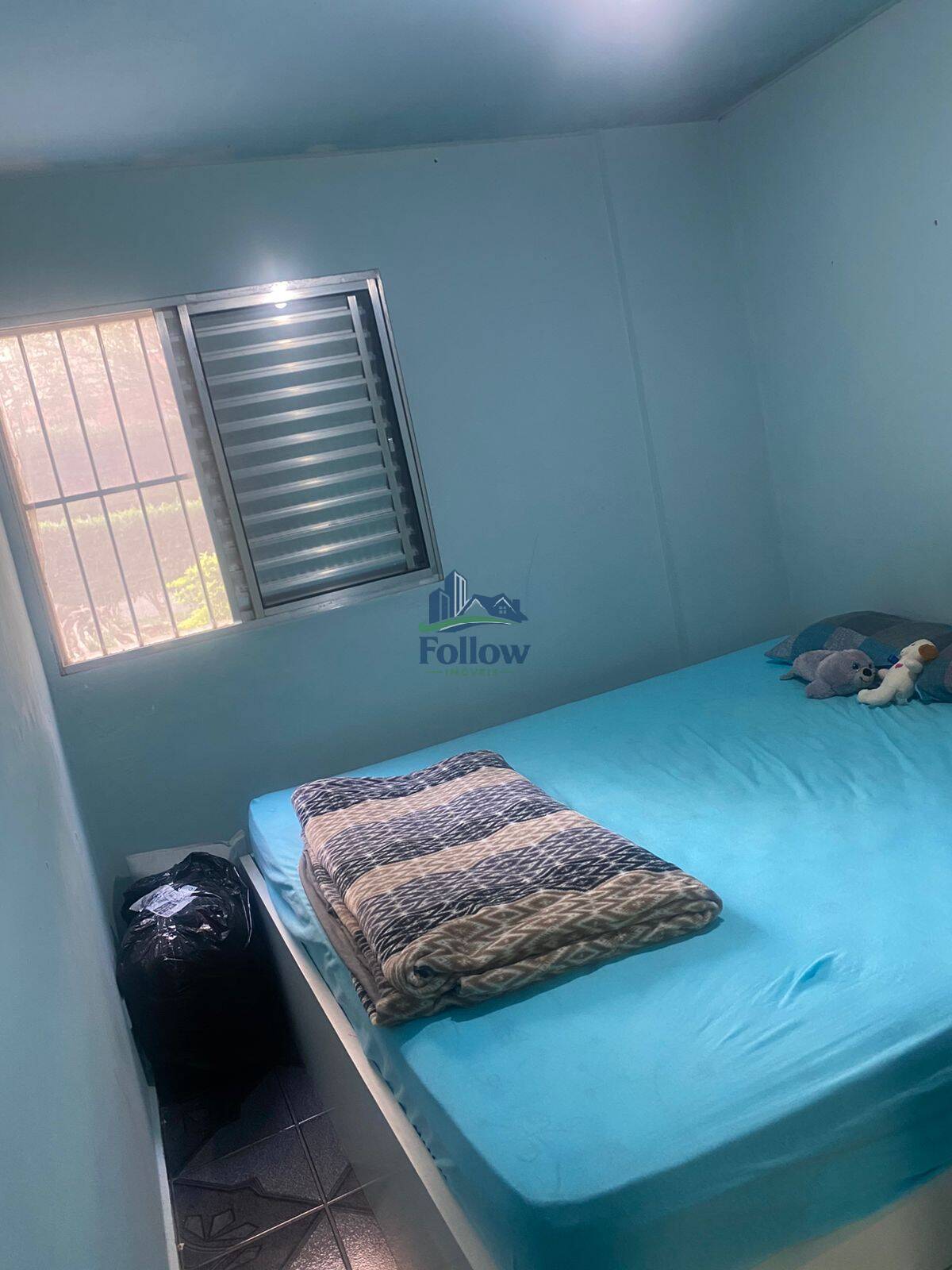 Apartamento, 2 quartos, 54 m² - Foto 8