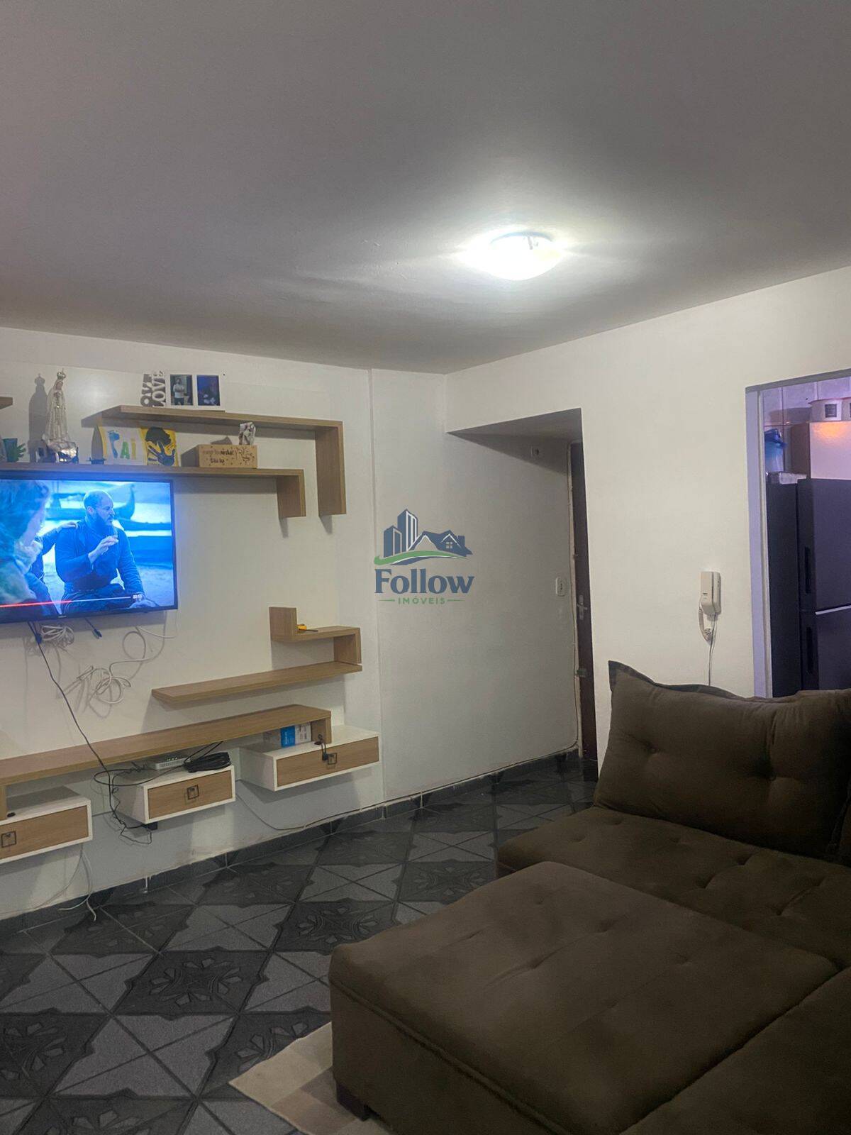 Apartamento, 2 quartos, 54 m² - Foto 2