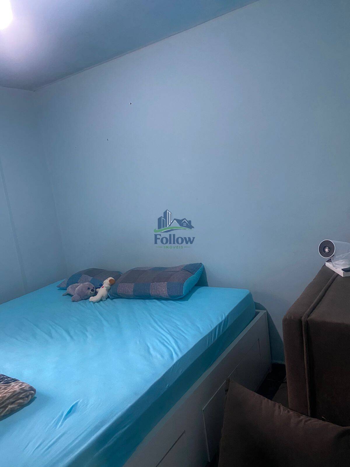 Apartamento, 2 quartos, 54 m² - Foto 9