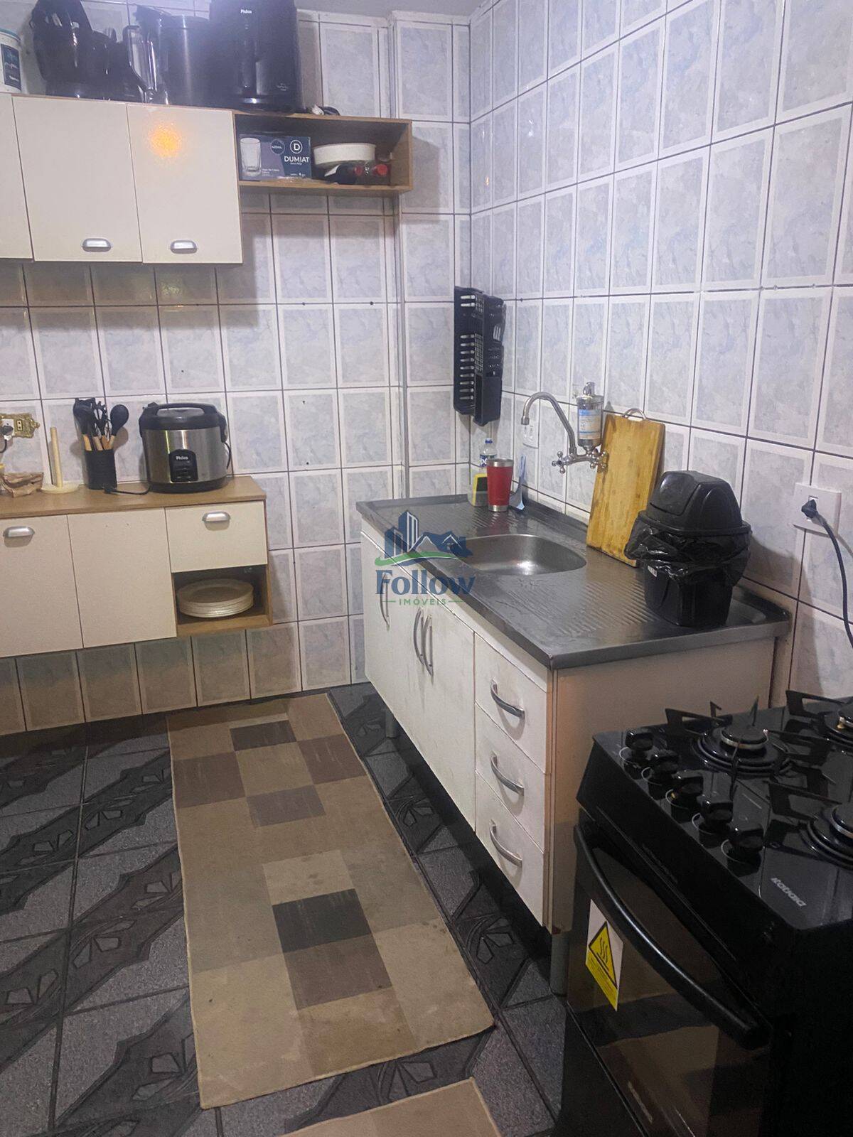 Apartamento, 2 quartos, 54 m² - Foto 6