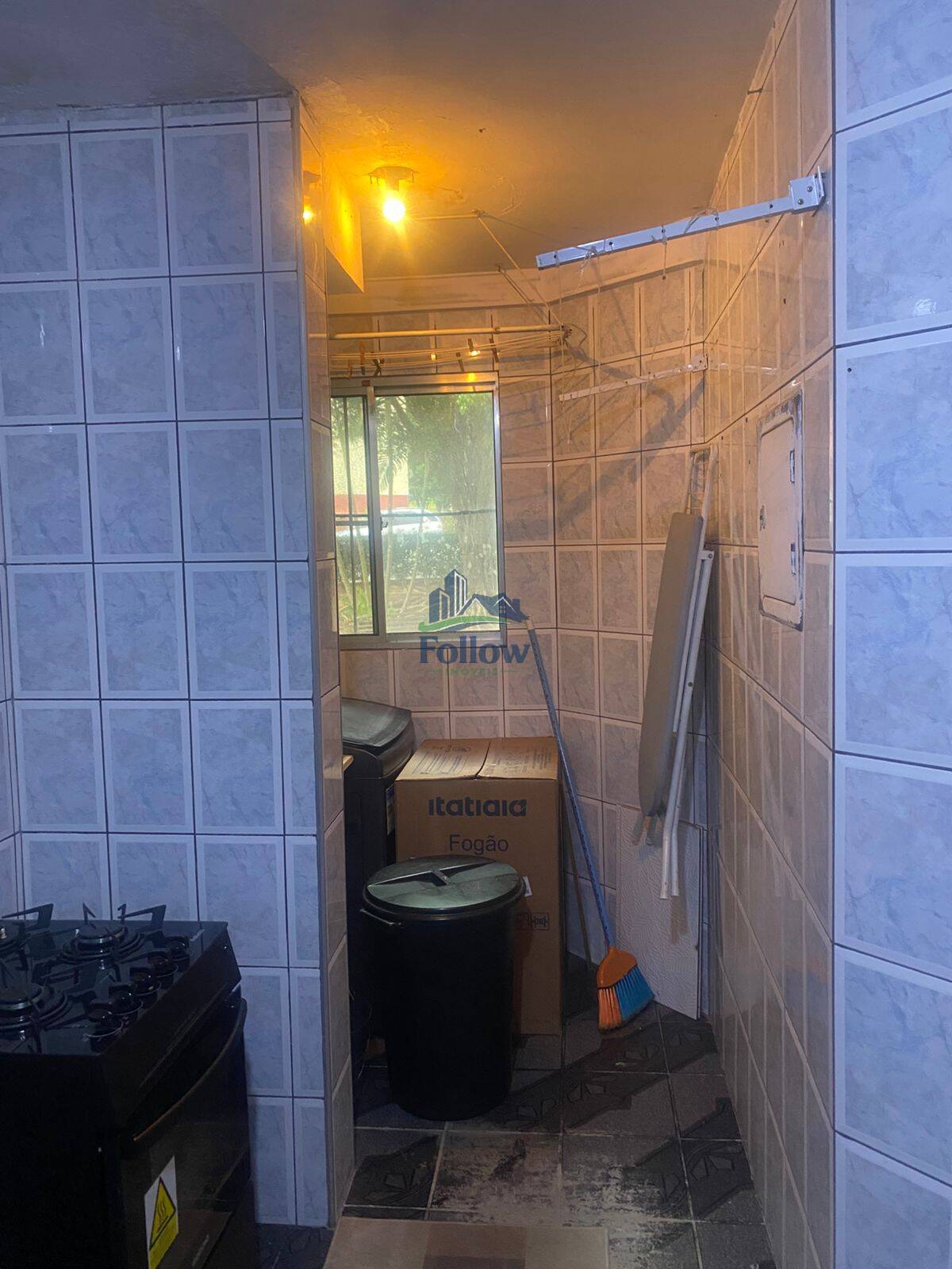 Apartamento, 2 quartos, 54 m² - Foto 17